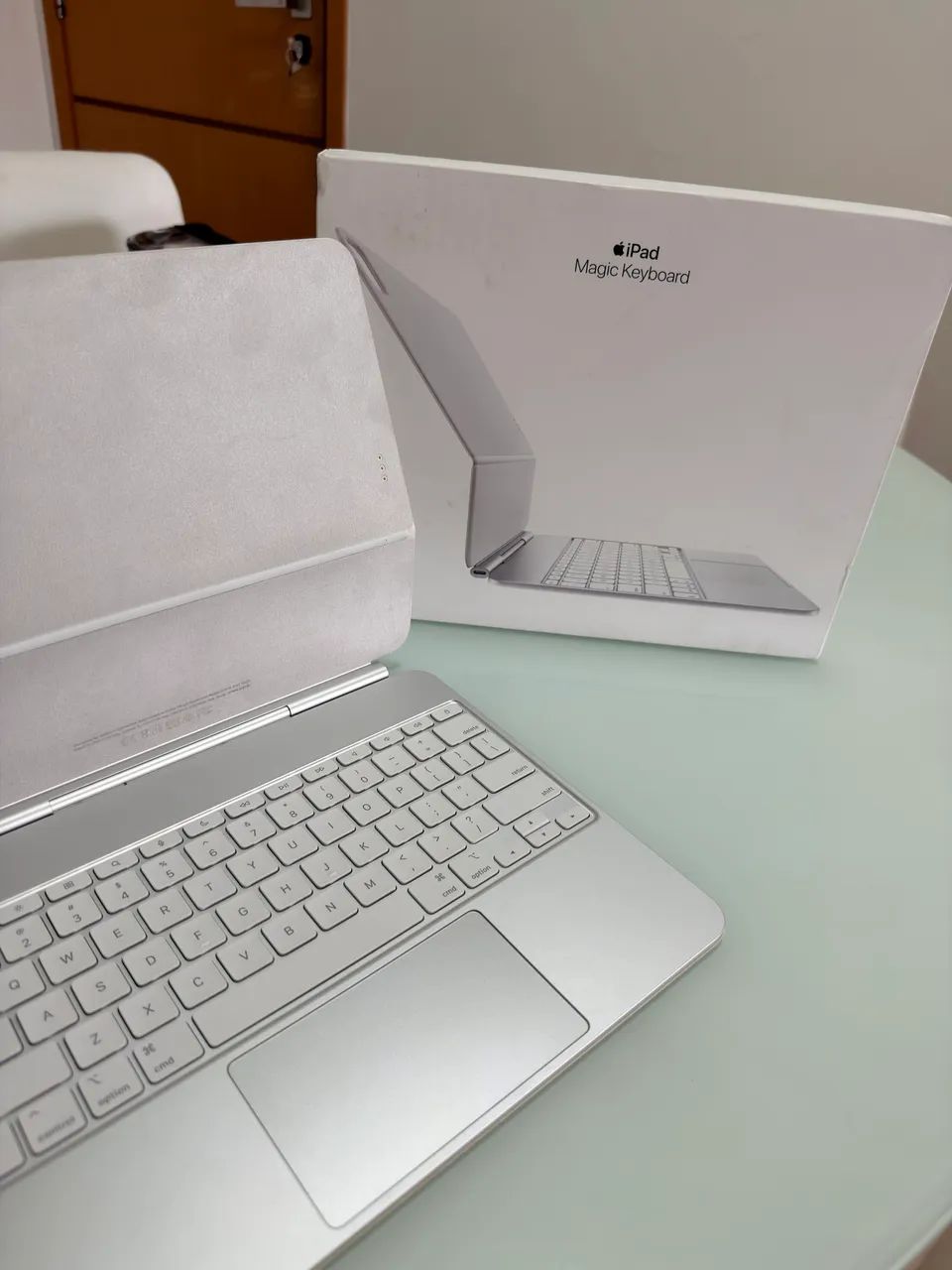 keyboard ipad pro 13  - Foto 3