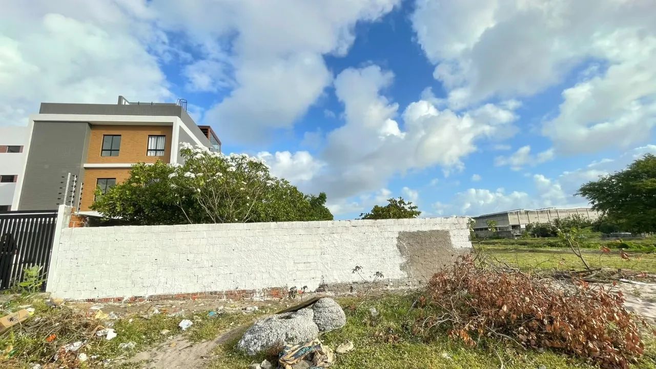 Terreno para Venda em João Pessoa, Bessa - Foto 2