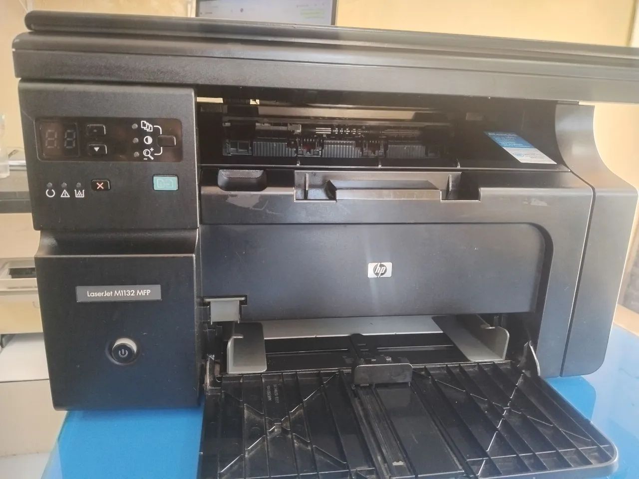 HP laserjet M1132 MFP - Foto 3