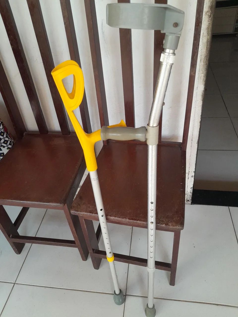 A Muletas  - Foto 4