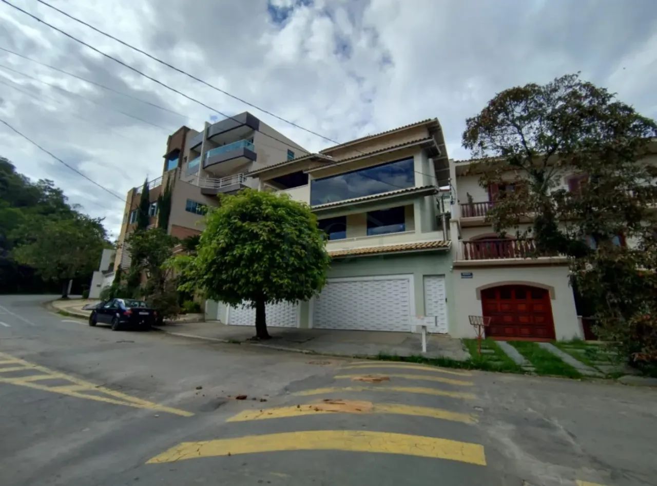 Casas Padrão em Poços de Caldas - Foto 2