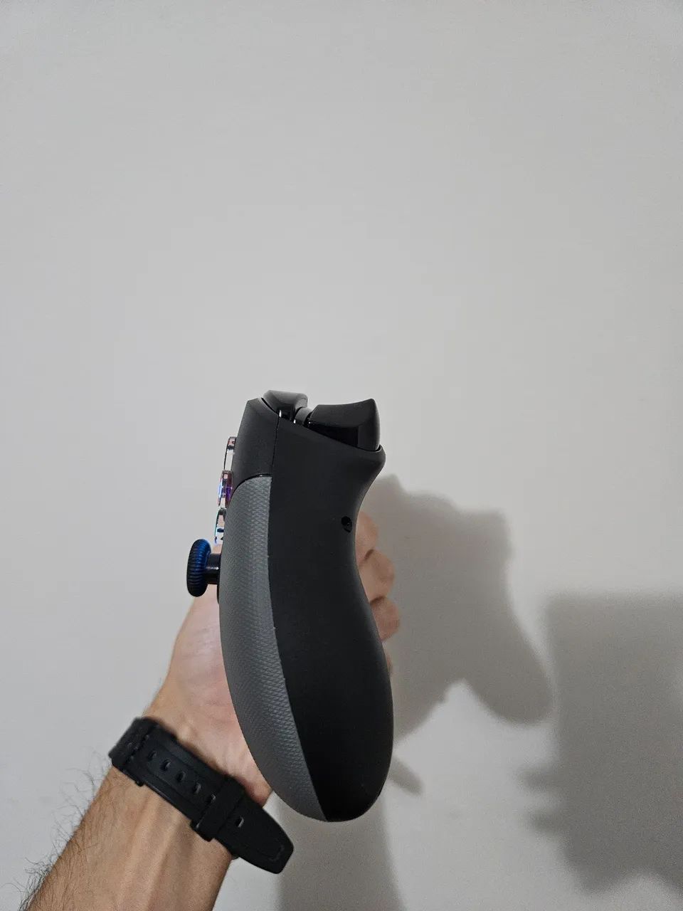 Controle Redragon Harrow Pro - Foto 3