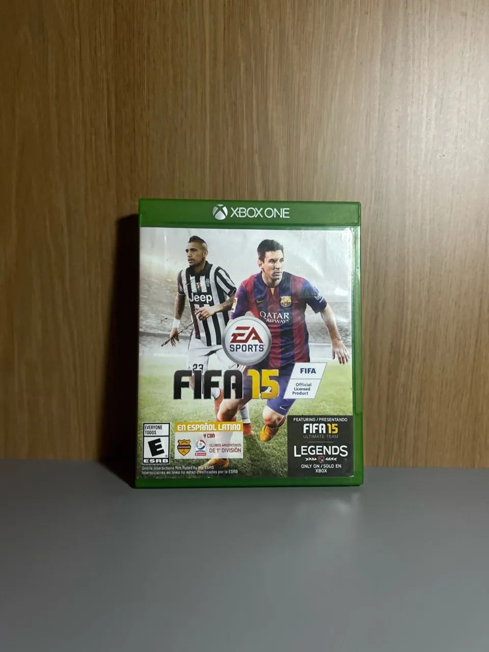 Fifa 15 Xbox One