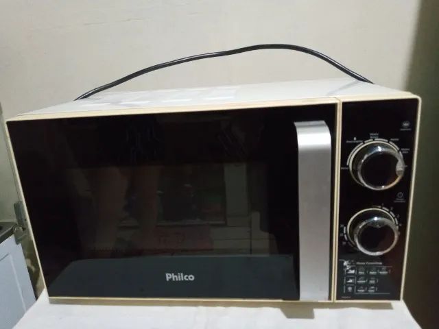 Microondas Philco 21l - Foto 3