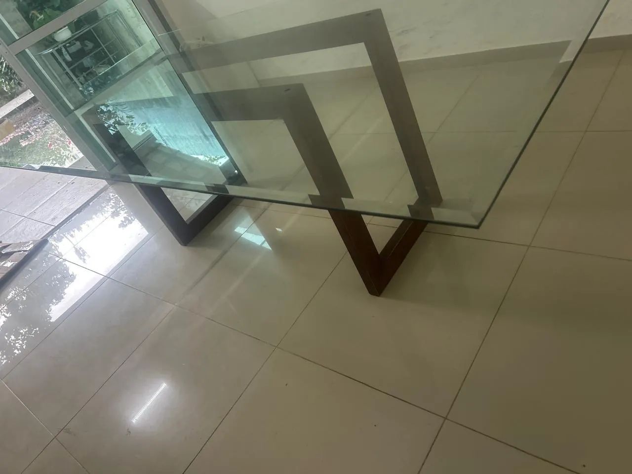 Tampo de vidro  - Foto 2