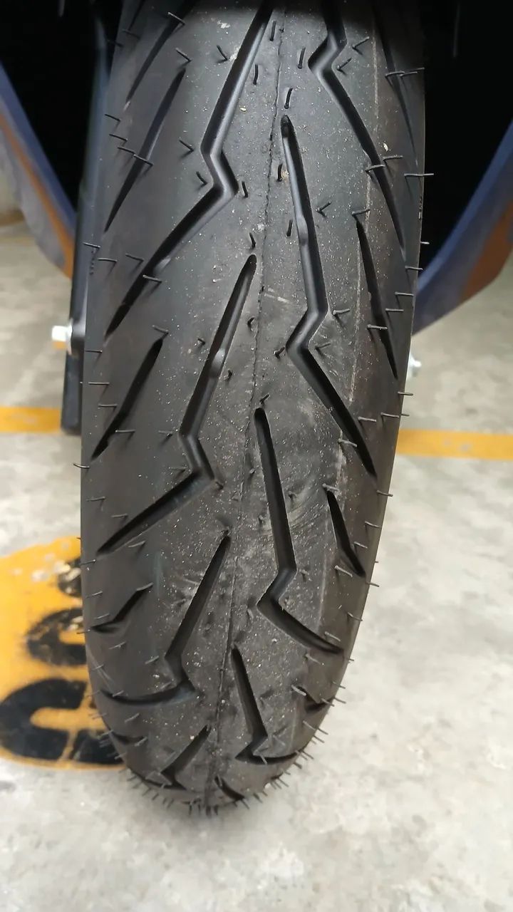 PCX 2026 ZERADA EMPLACADA!!! - Foto 5