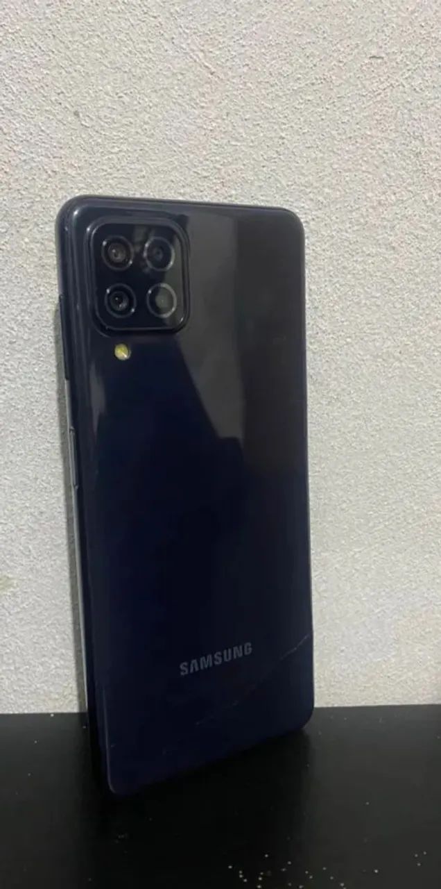 Samsung a22  - Foto 4