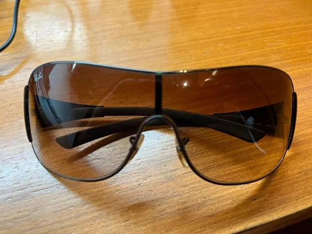 Óculos Ray-ban Feminino Modelo RB3321 - Foto 3