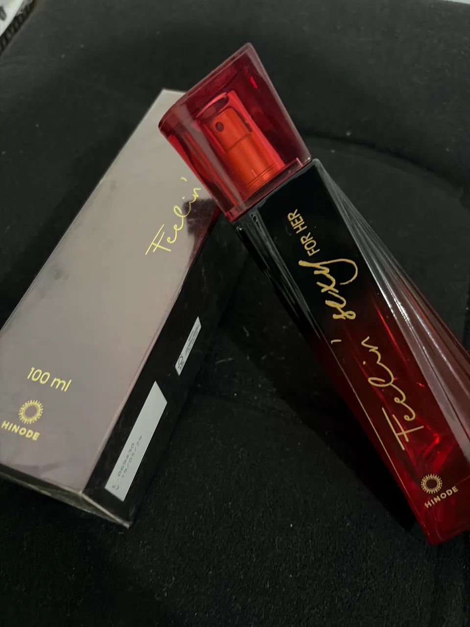 PERFUME FEELING SEXY