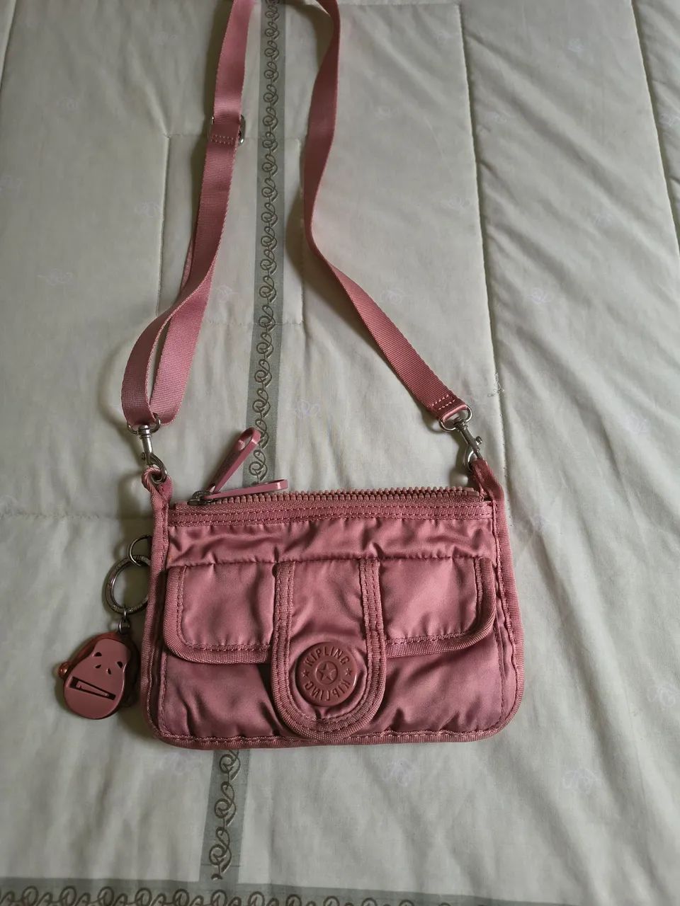 Bolsa Kipling original 