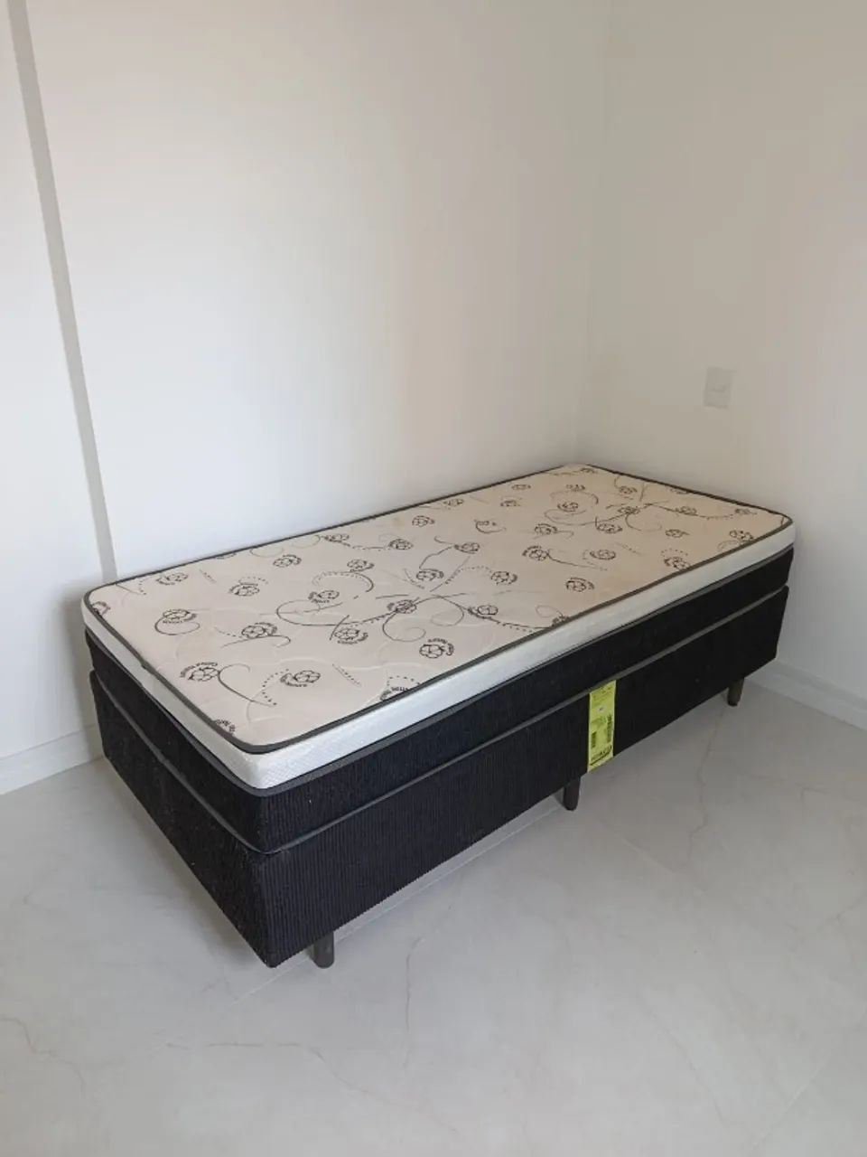 Cama de Solteiro - Foto 4