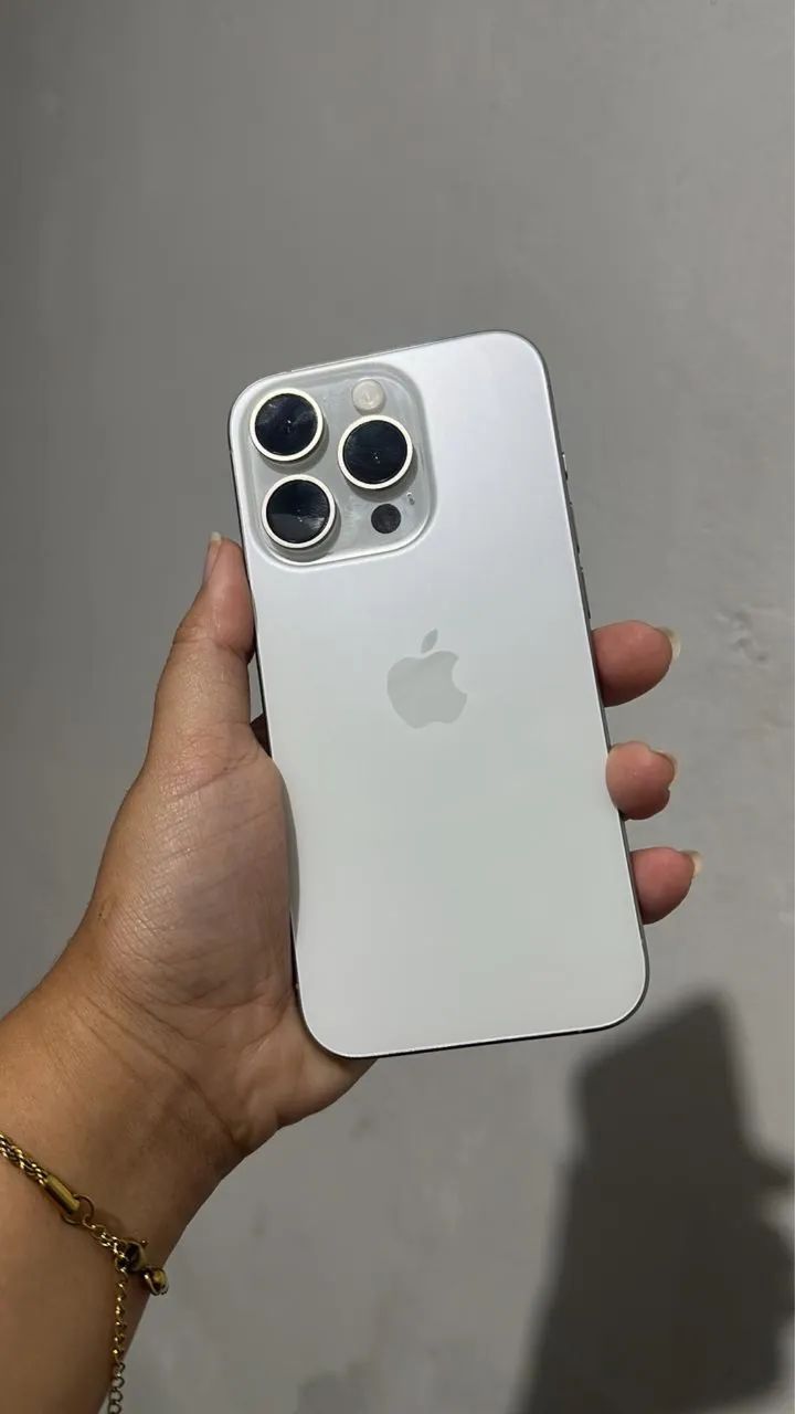 iPhone 15 pro 128Gb