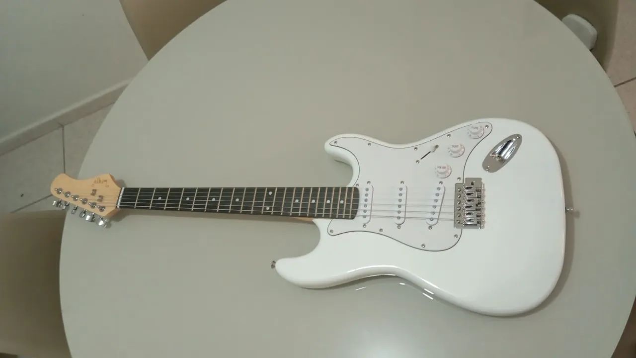 GUITARRA À VENDA! - Foto 4