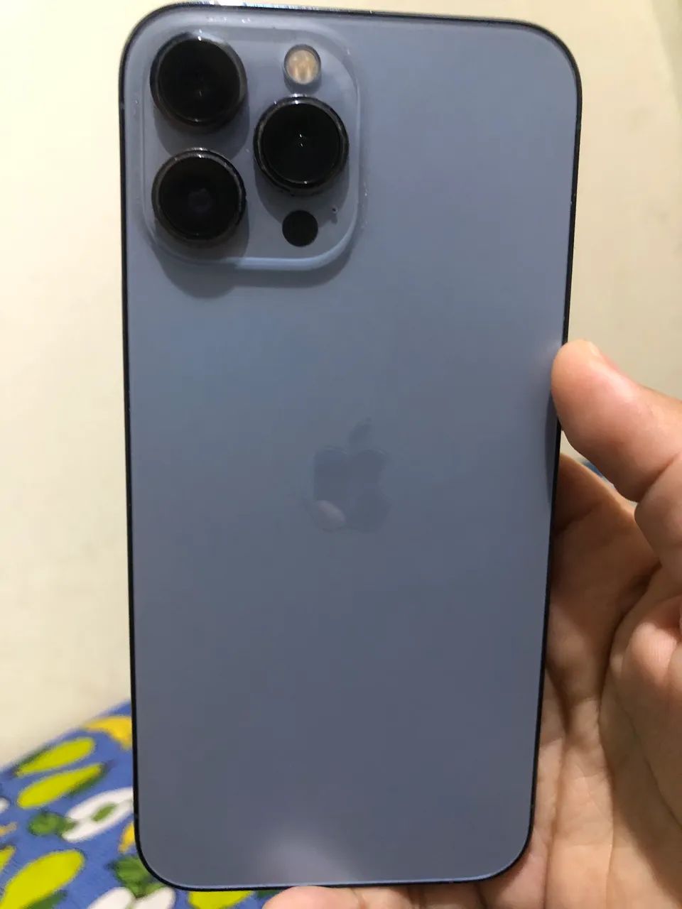 iPhone 13 Pro max