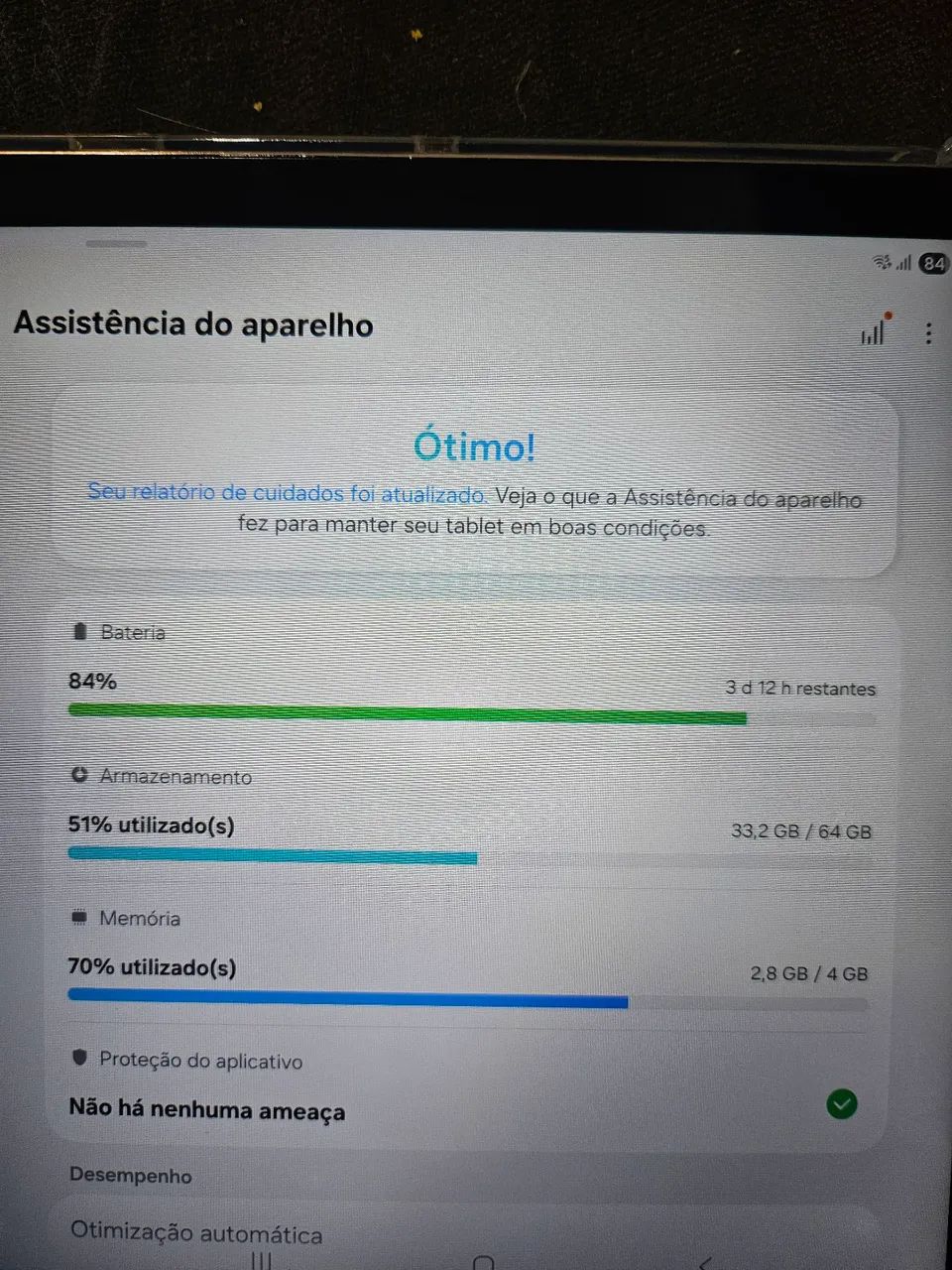 Galaxy tab A9+ 5G - Foto 4