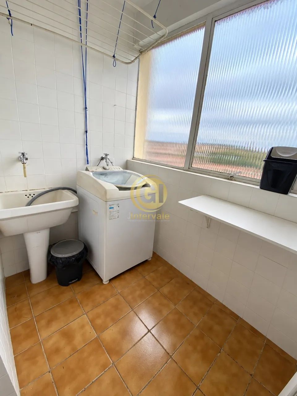Vendo Apartamento com cômodos amplos e arejados, todo planejado no Edifício Mansão do Vale - Foto 5