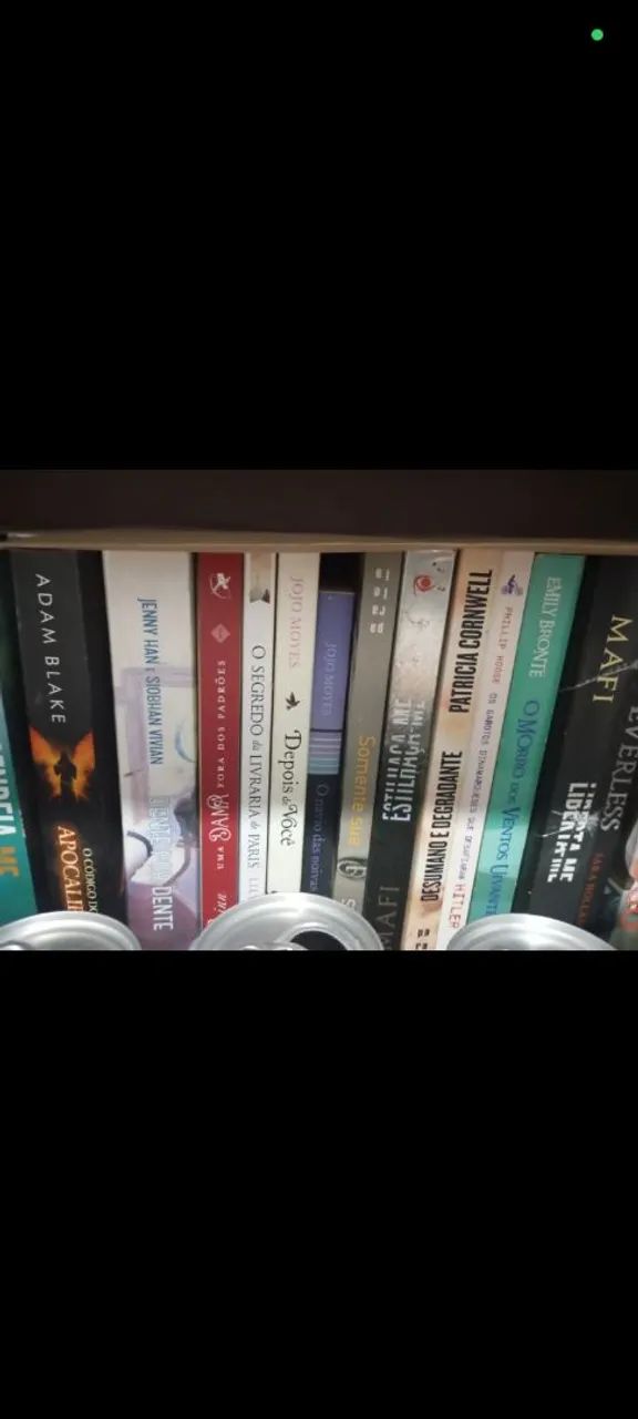 Livros - Foto 4