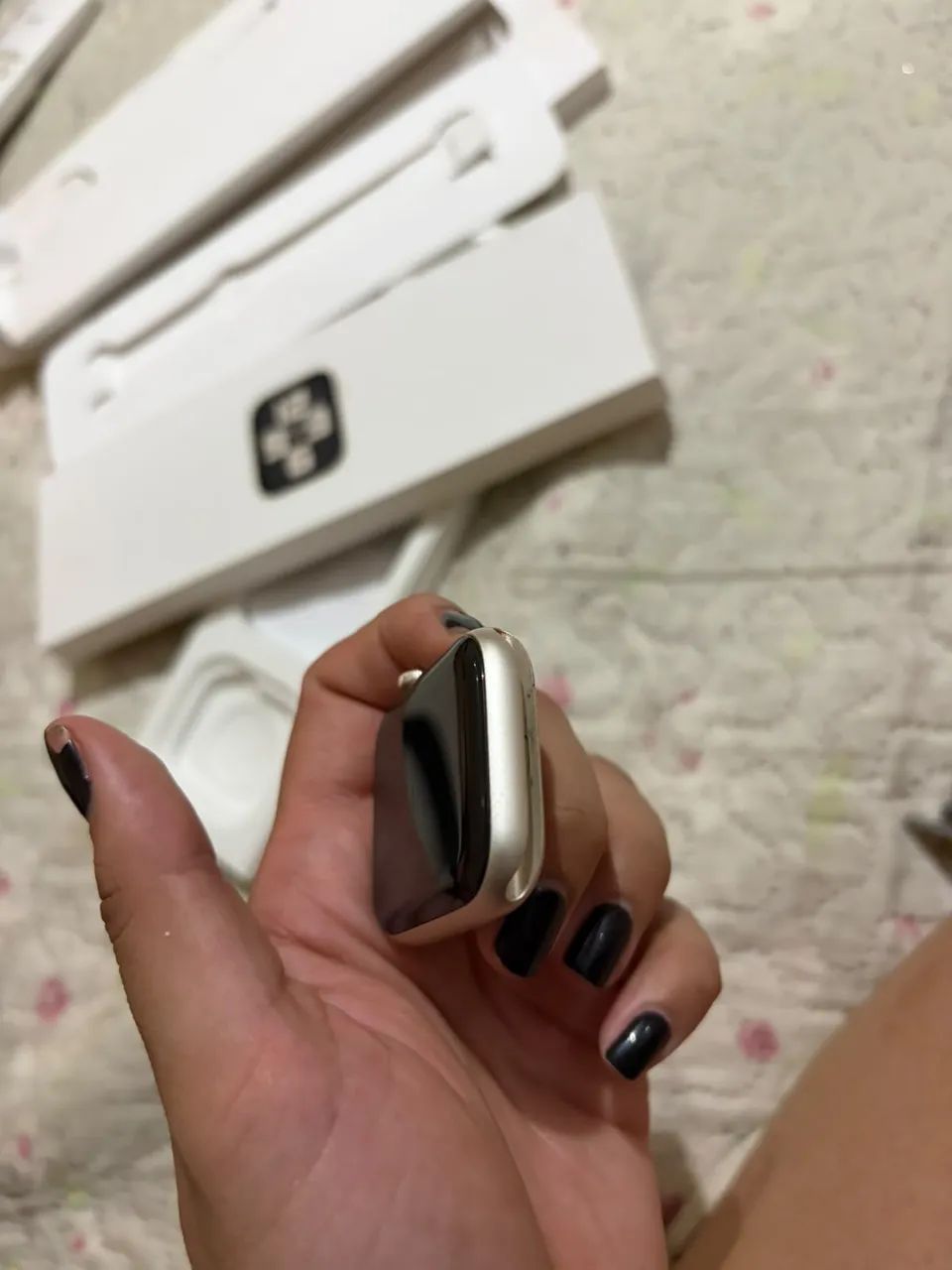 Apple Watch SE 44mm