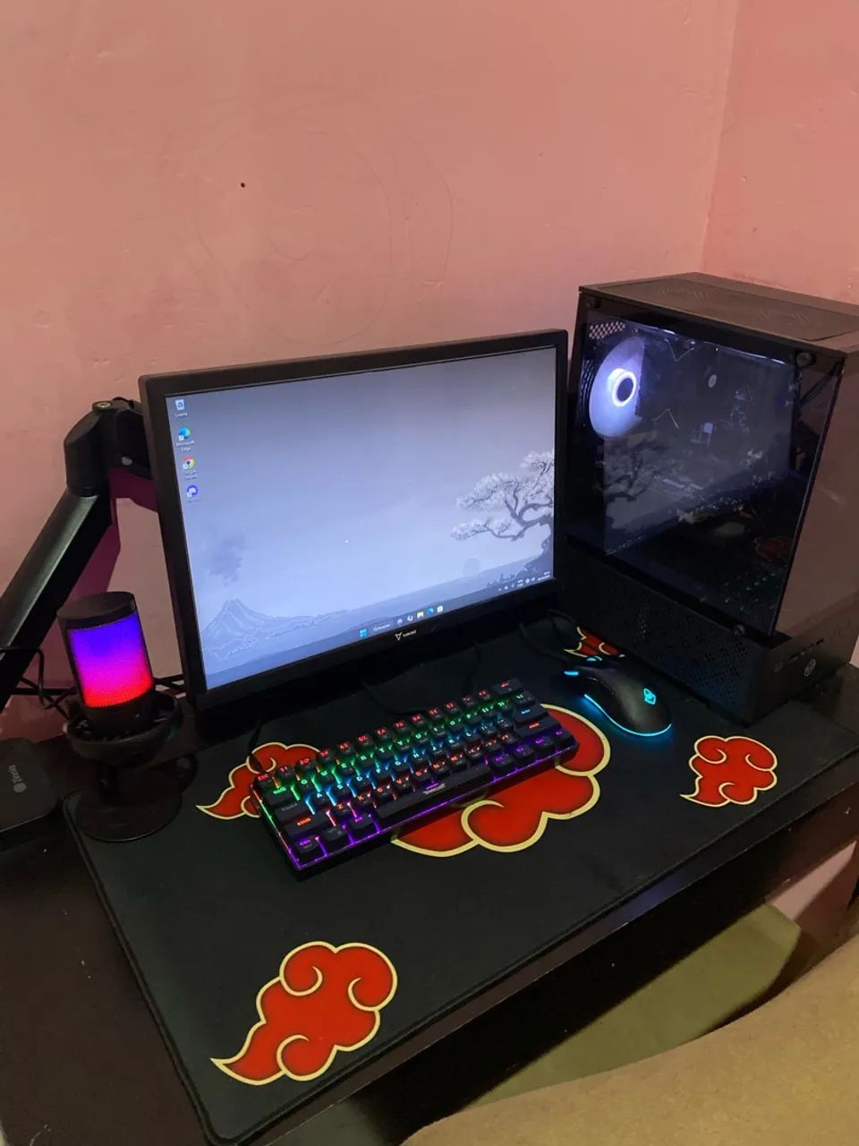 ?  SETUP GAMER ? - Foto 2