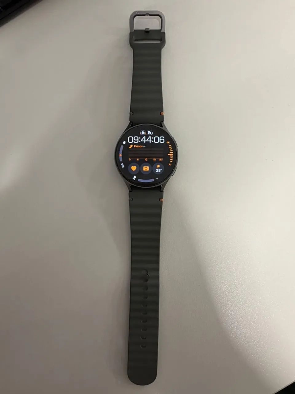 Galaxy Watch 7 44mm - Foto 4
