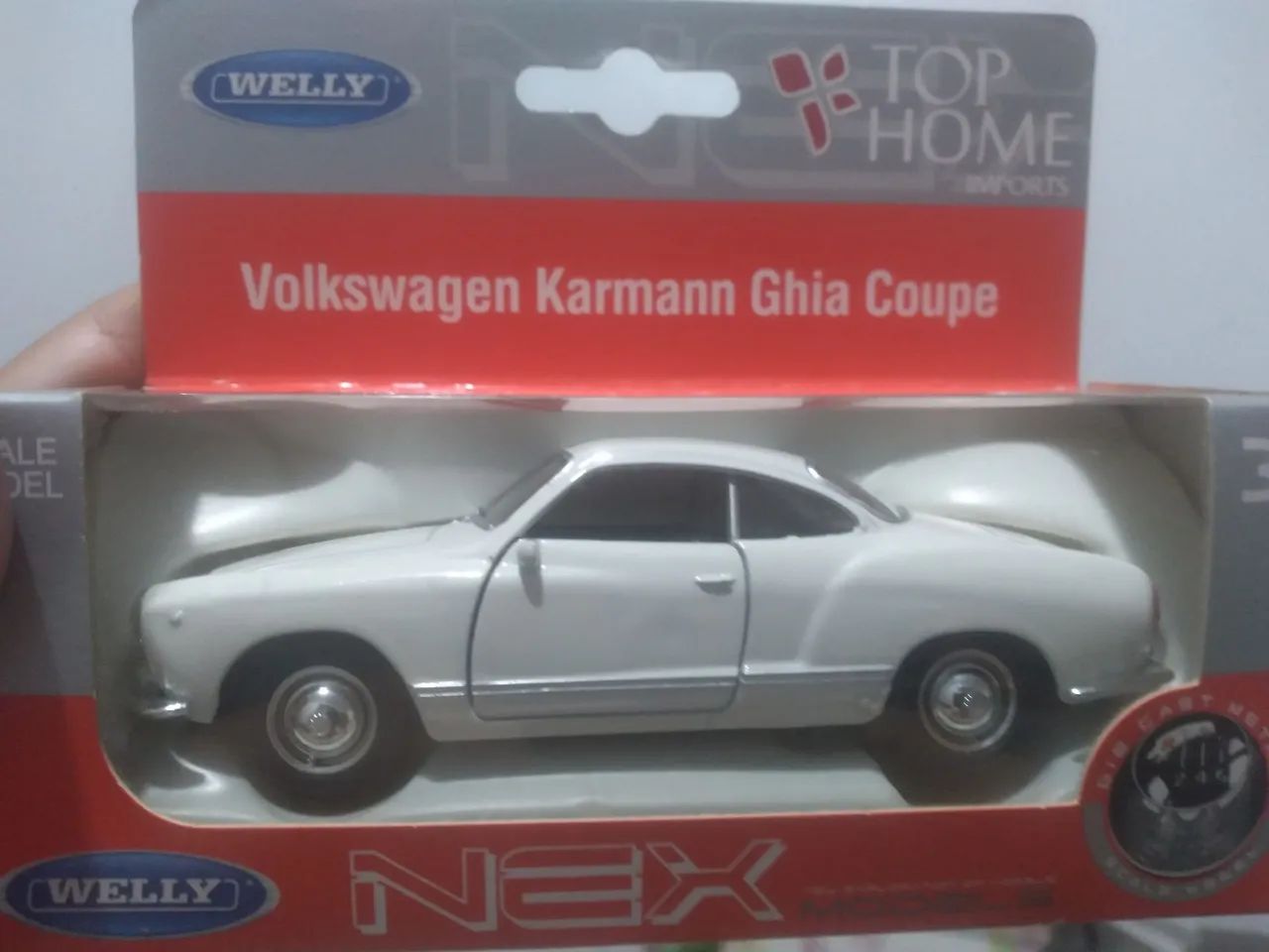 Carrinhos de coleção Novos - Foto 5