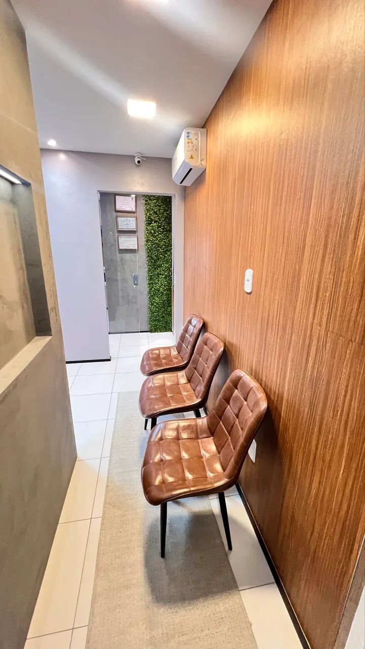 Espaço de Escritório Compartilhado  - Foto 4