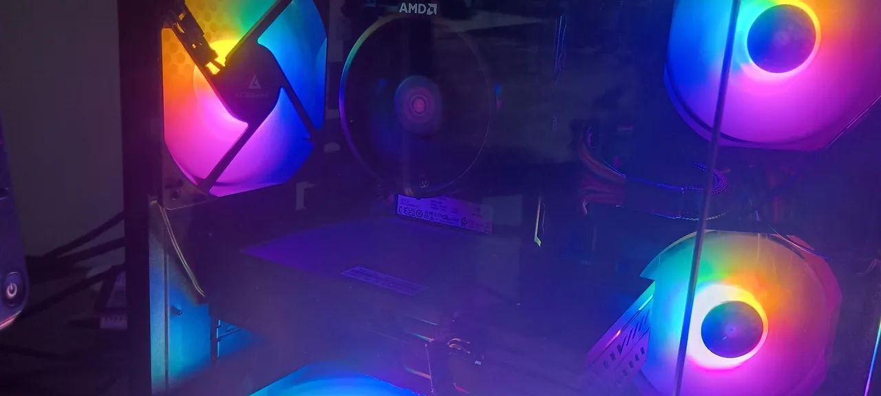PC GAMER COMPLETO  - Foto 5