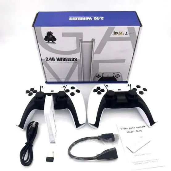 GAME STIK M15  - Foto 3