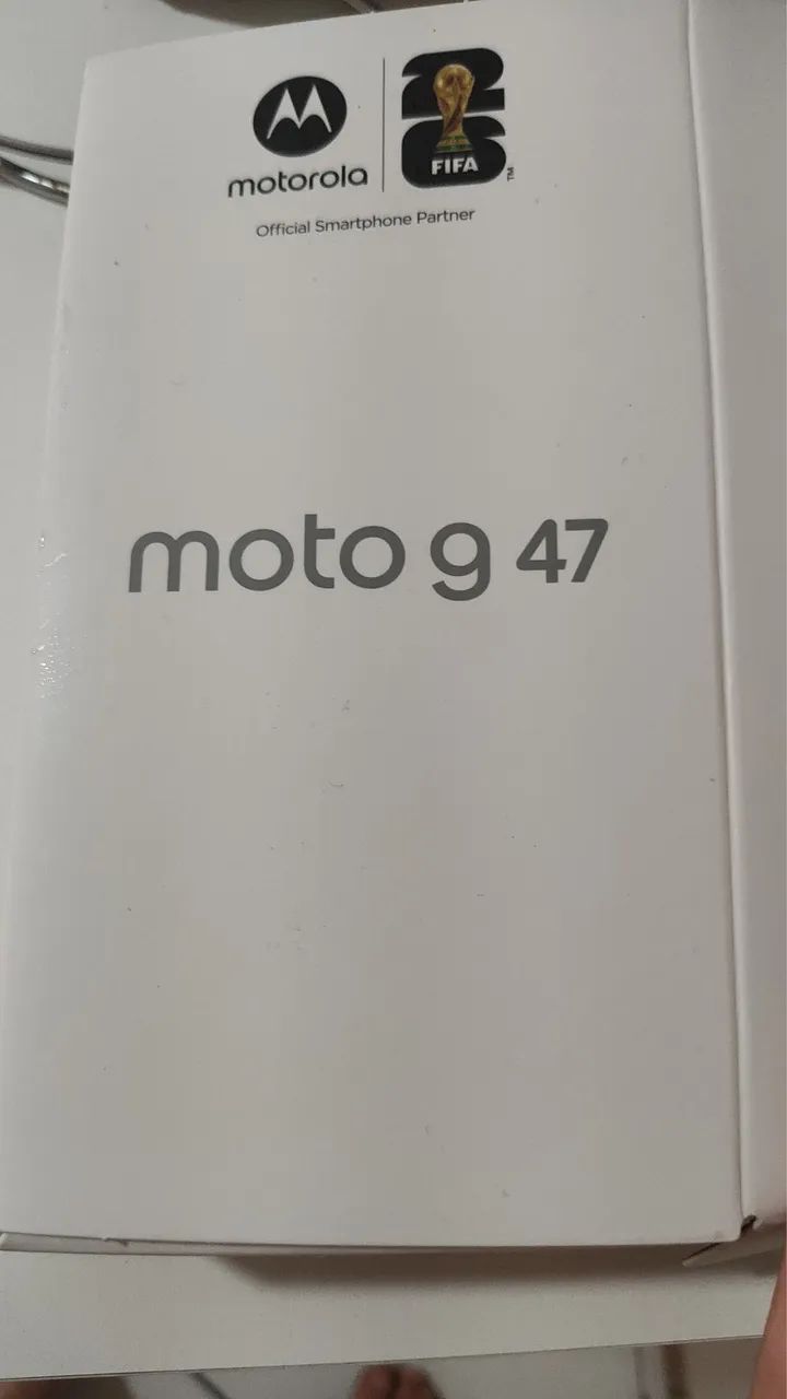 Motorola Moto G 47 - Foto 3