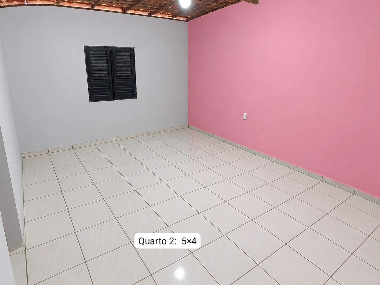 CASA ESPAÇOSA - Foto 4