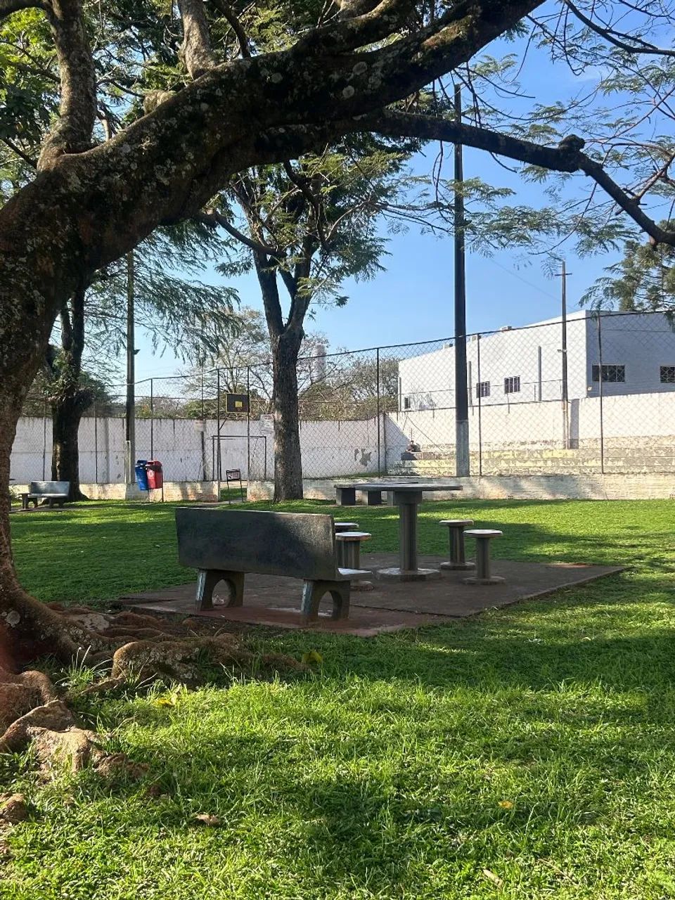 APARTAMENTO PARA ALUGAR PARQUE VERDE CASCAVEL PR - Foto 3