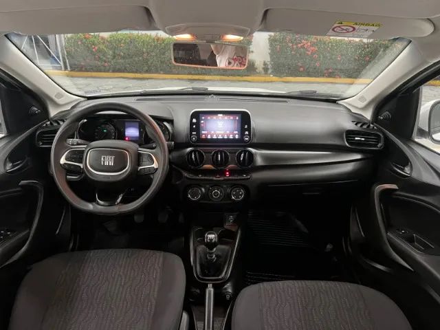 Fiat Cronos Drive 1.3 8V Flex 2024 - Foto 4