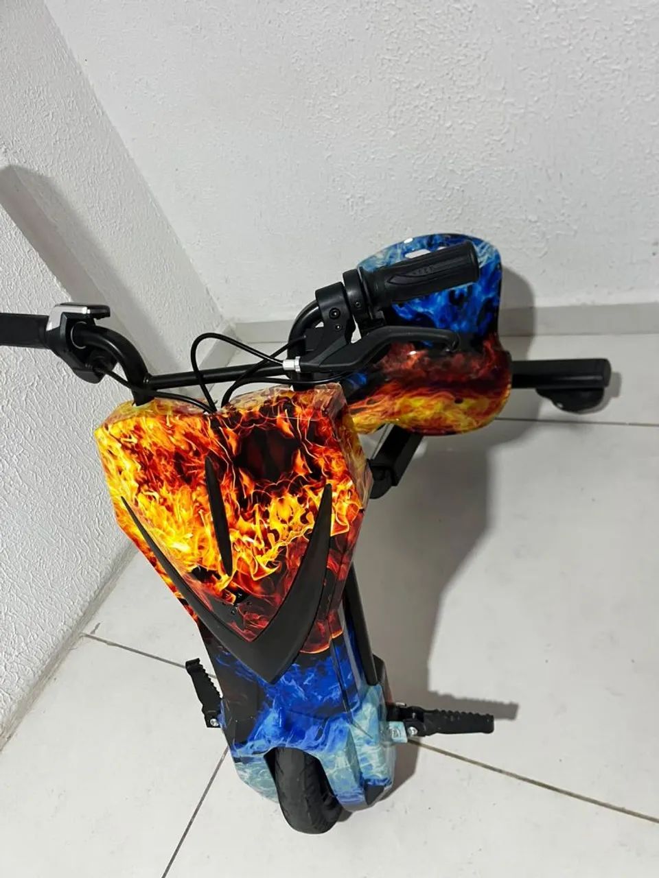 Triciclo elétrico Drifit (800 cada ) - Foto 5