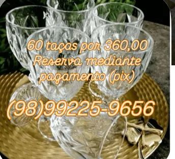 Taças para eventos - Foto 2