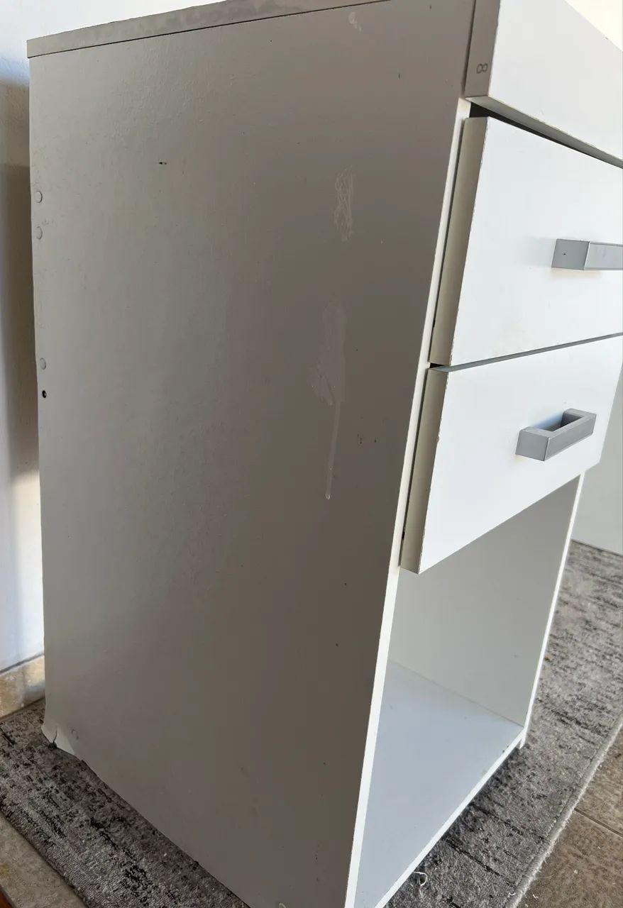 Escrivaninha, mesa para estudo  - Foto 3