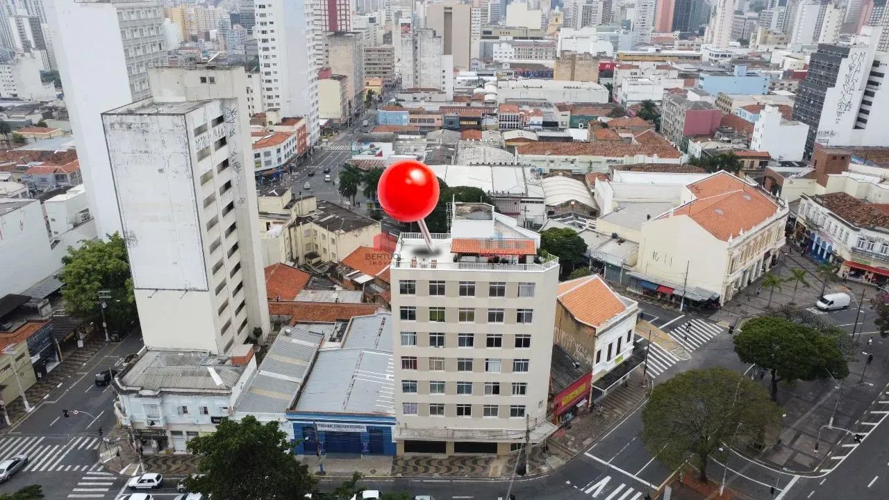 Prédio à venda Centro em Campinas