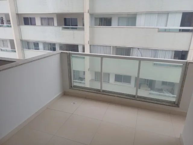 apartamento para alugar na praia de Itaparica de 2 quartos sendo 1 suíte https://brasilesc - Foto 2
