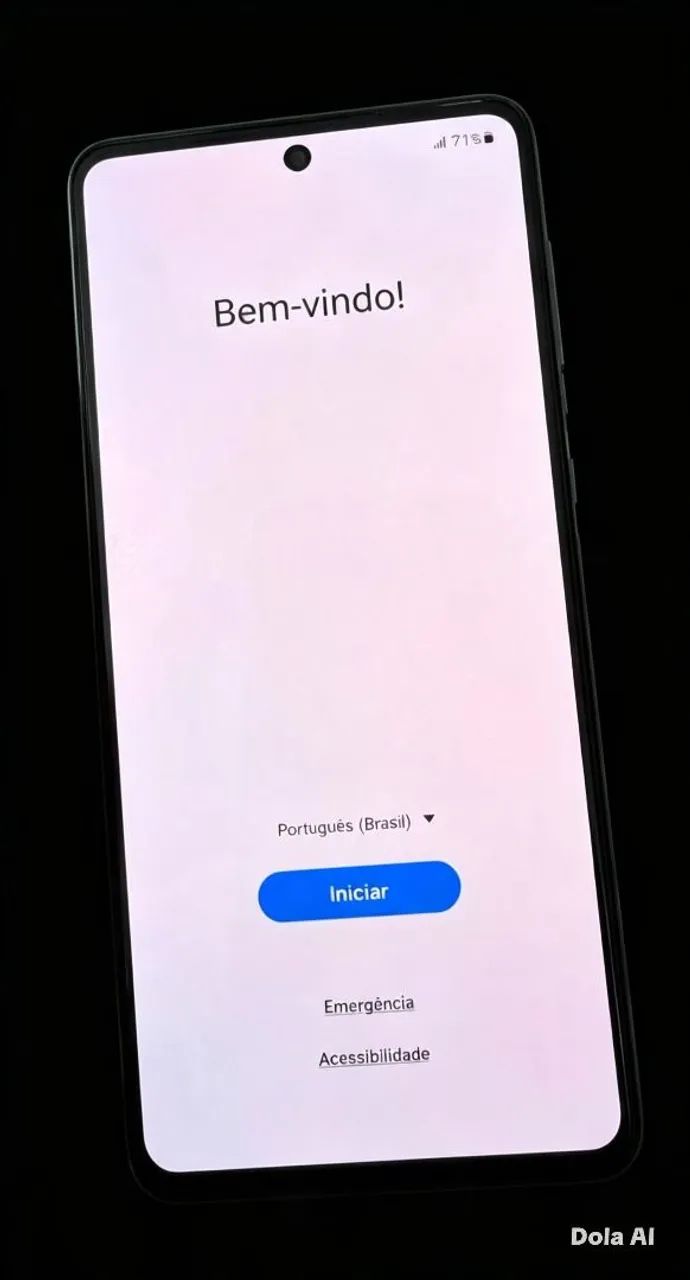 Samsung M52 5G 