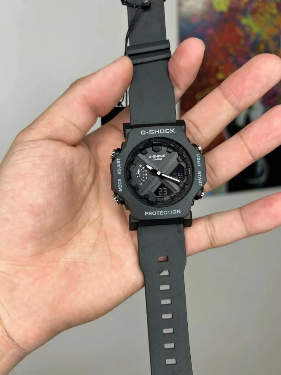 Relógio Gshock 8700 - Foto 5