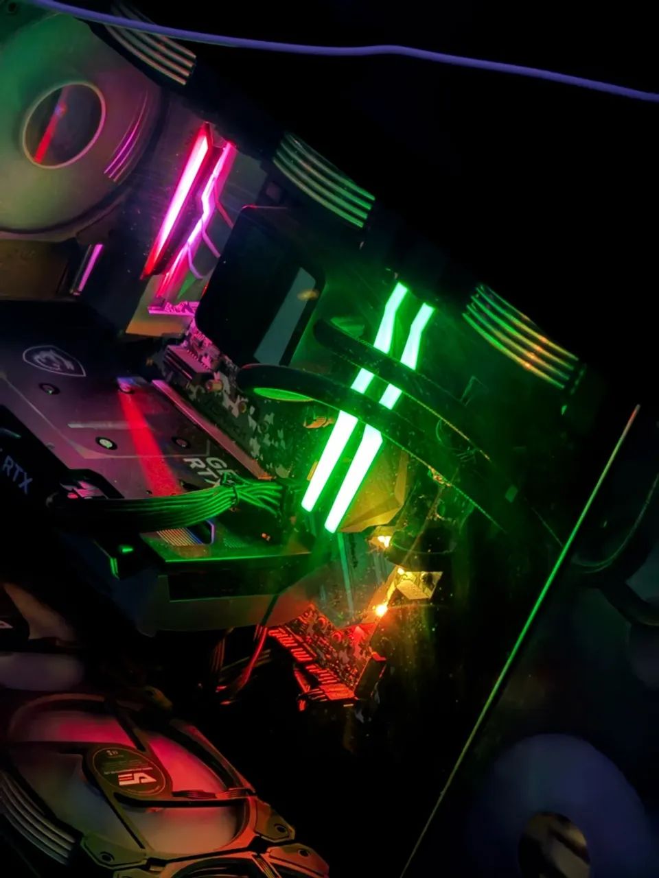 PC Gamer Roda Tudo  - Foto 3