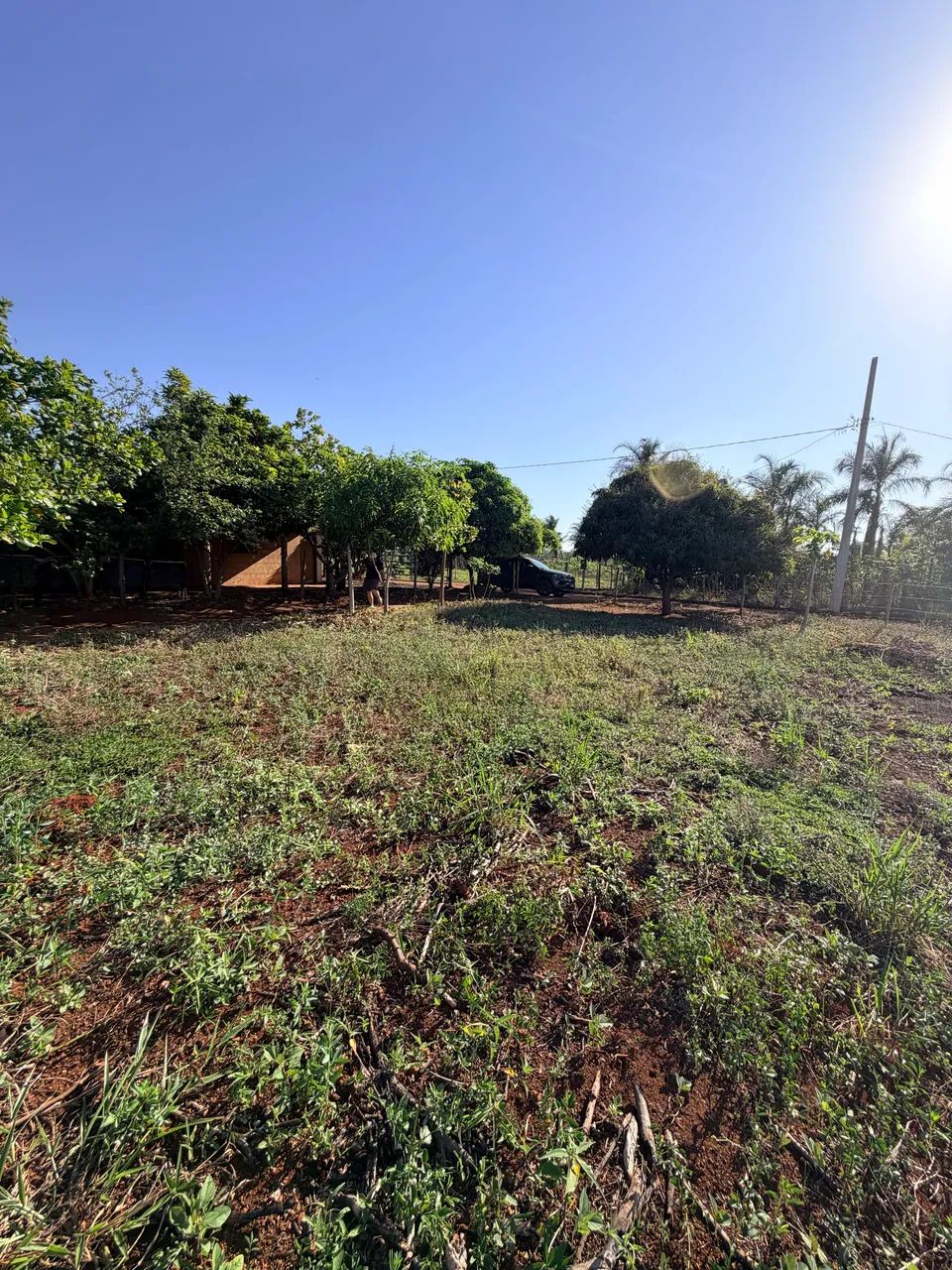 Terreno/Rancho Beira do Rio Formoso - Foto 2