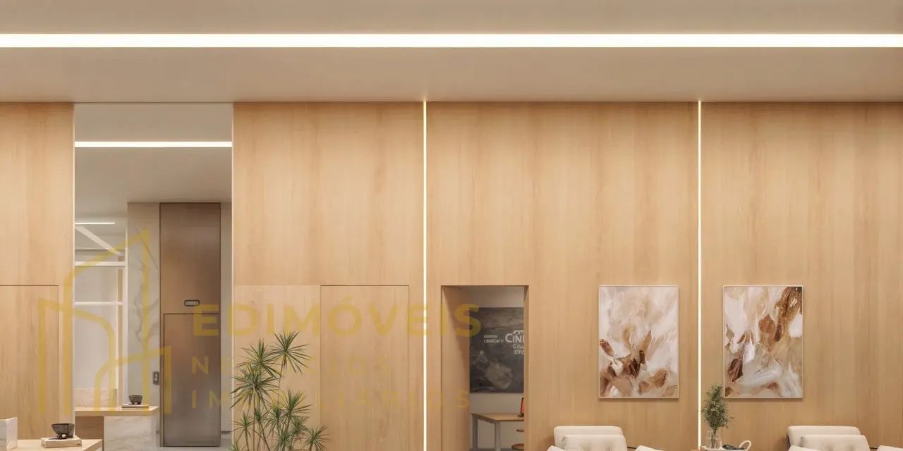 Praia do Canto| Apartamento 2 quartos com suíte e varanda coberta - Foto 5