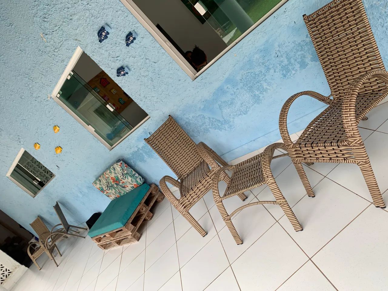 PACOTE CARNAVAL CASA COM PISCINA EM BARRA GRANDE ILHA. 4/4, 2 Suites, a 200m DA PRAIA - Foto 6