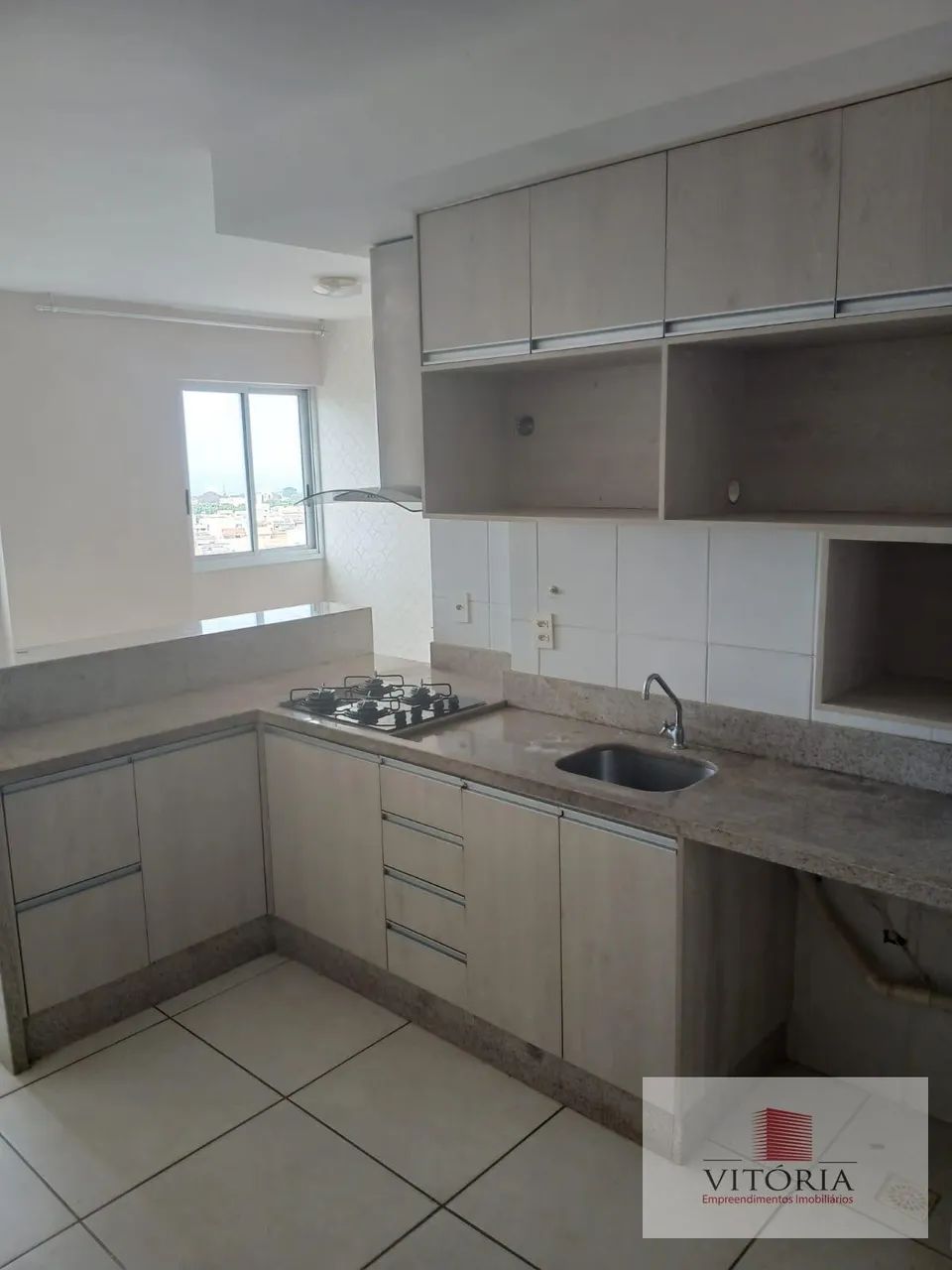 Apartamento em Setor Central (Gama) - Brasília