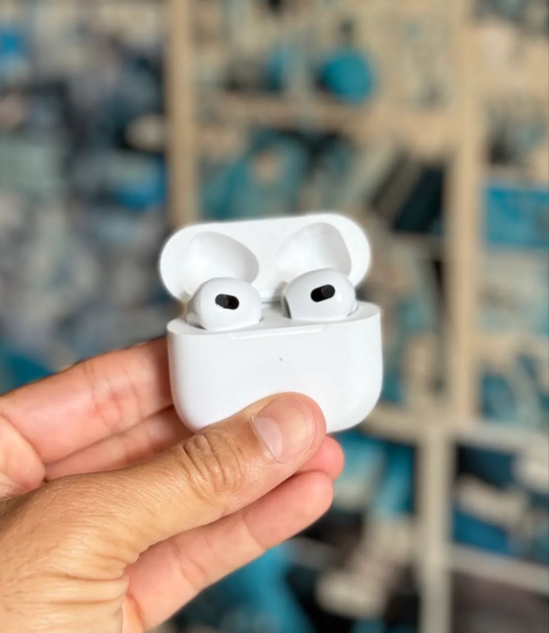 AirPods 3 geração 