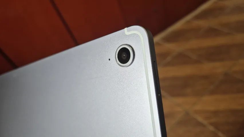 Samsung Galaxy Tab S10 FE+ 128GB | 8GB RAM | Tela 13.1" Cinza - Seminovo - Foto 4