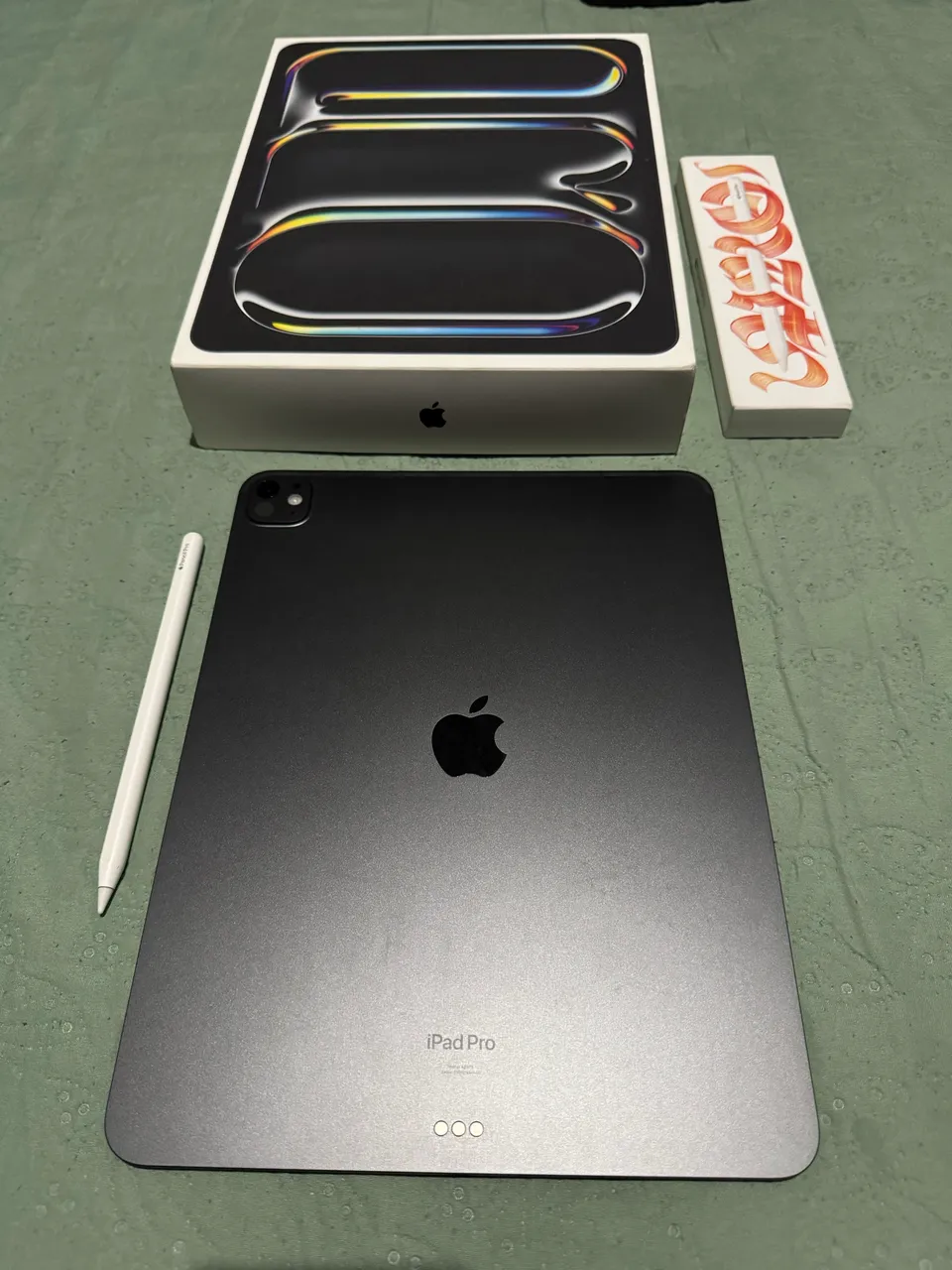 iPad Pro M5 13