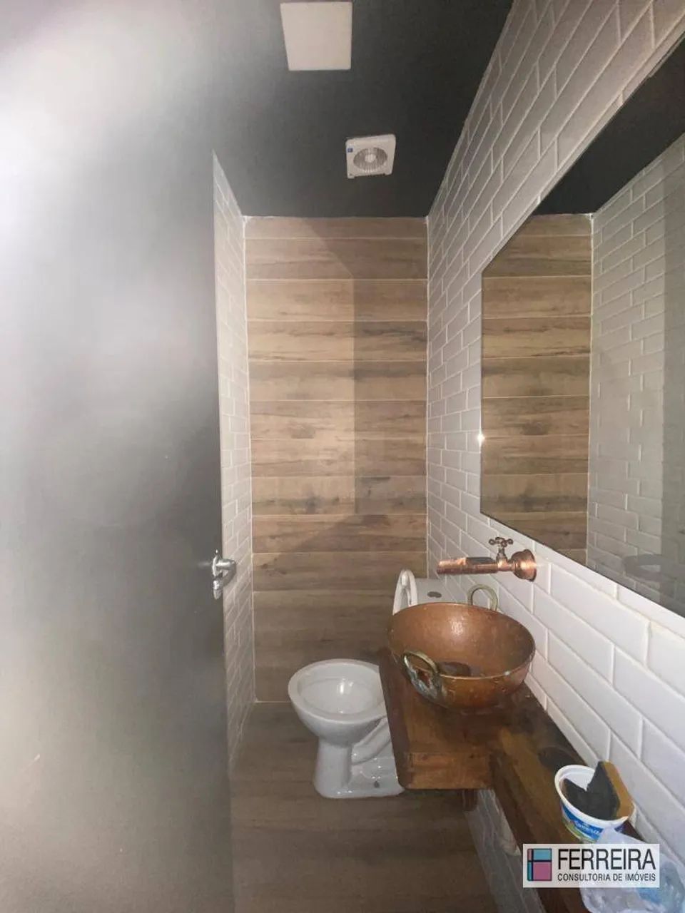 EXCELENTE LOJA NA AVENIDA GARIBALDI - EM CONDOMINIO - Foto 5
