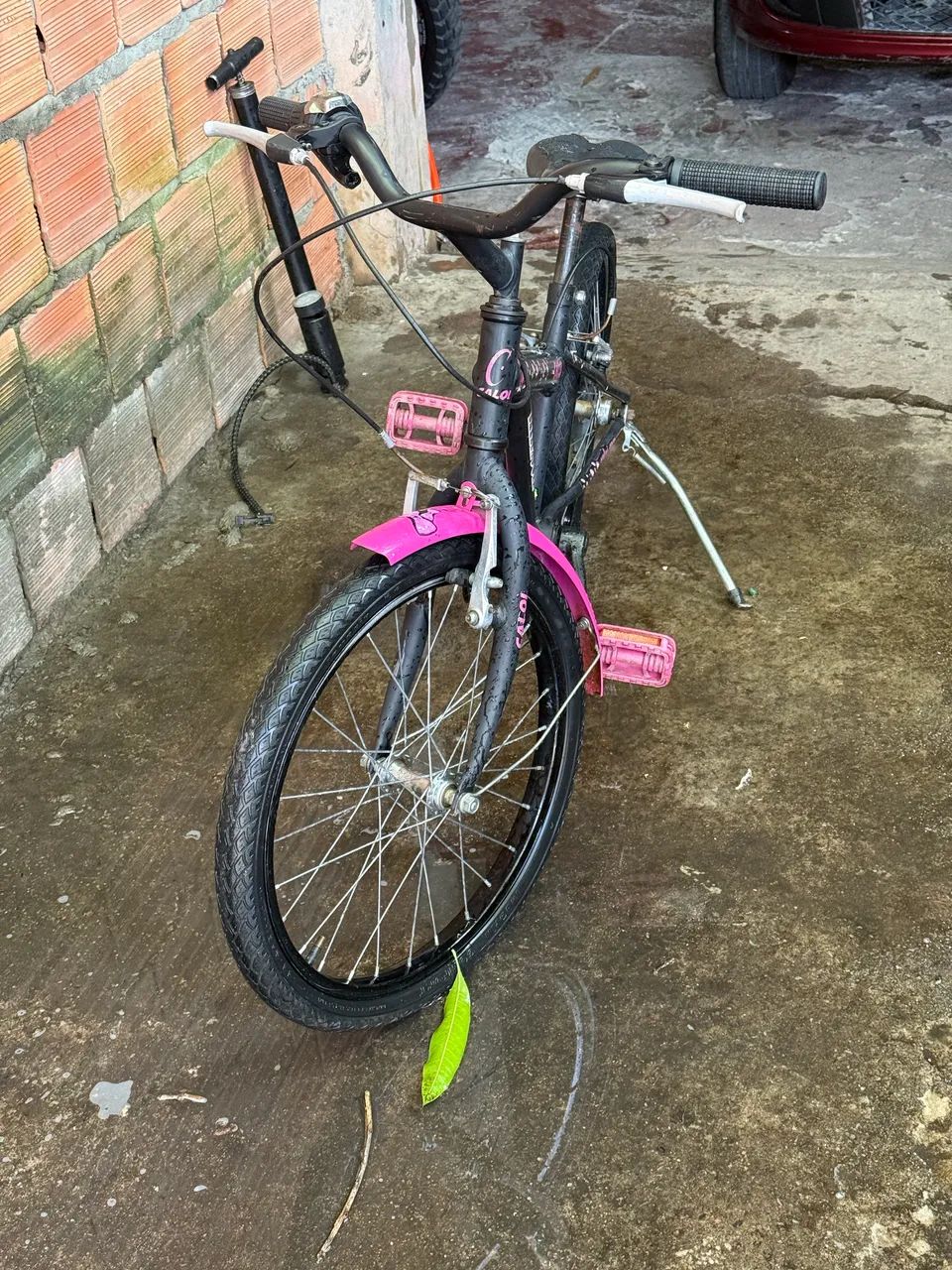 Bicicleta  - Foto 2