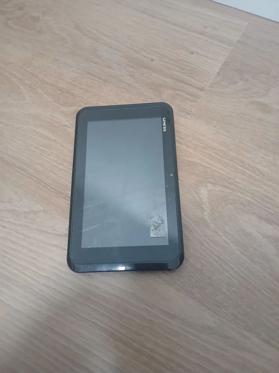 Vendo tablet Genesis GT-7240 SUCATA